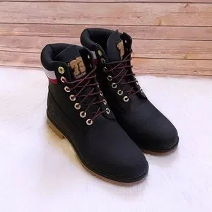 Timberland Shoes Timberland Mens Heritage Inch Waterproof